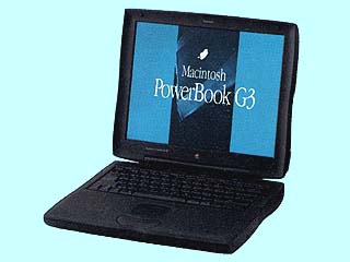 PowerBook G3 M6481J/A Apple | インバースネット株式会社