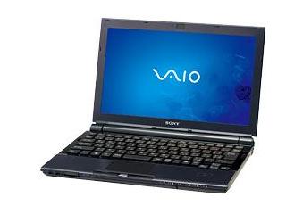 VAIO type T VGN-TZ72B SONY | インバースネット株式会社
