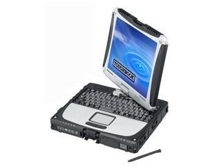 TOUGHBOOK 19K・L CF-19KW1AAS Panasonic | インバースネット株式会社