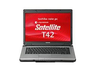 dynabook Satellite T42 216C/5W PST422FCWZ712 TOSHIBA | インバース