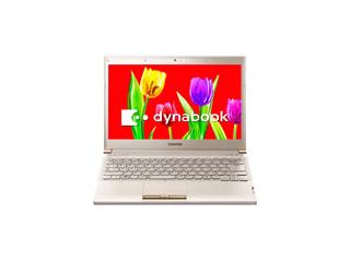 dynabook R731 R731/39EK PR73139ERJK シャンパンゴールド TOSHIBA