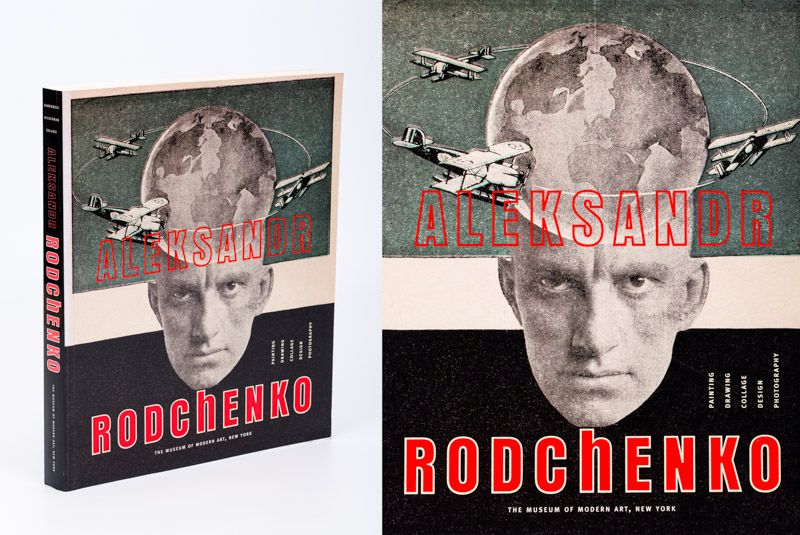 Rodchenko, Aleksandr Rodchenko. - Inanna Modern