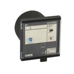 地絡方向継電器 QHA-DG3形 | 富士電機機器制御(株) | 製品ナビ