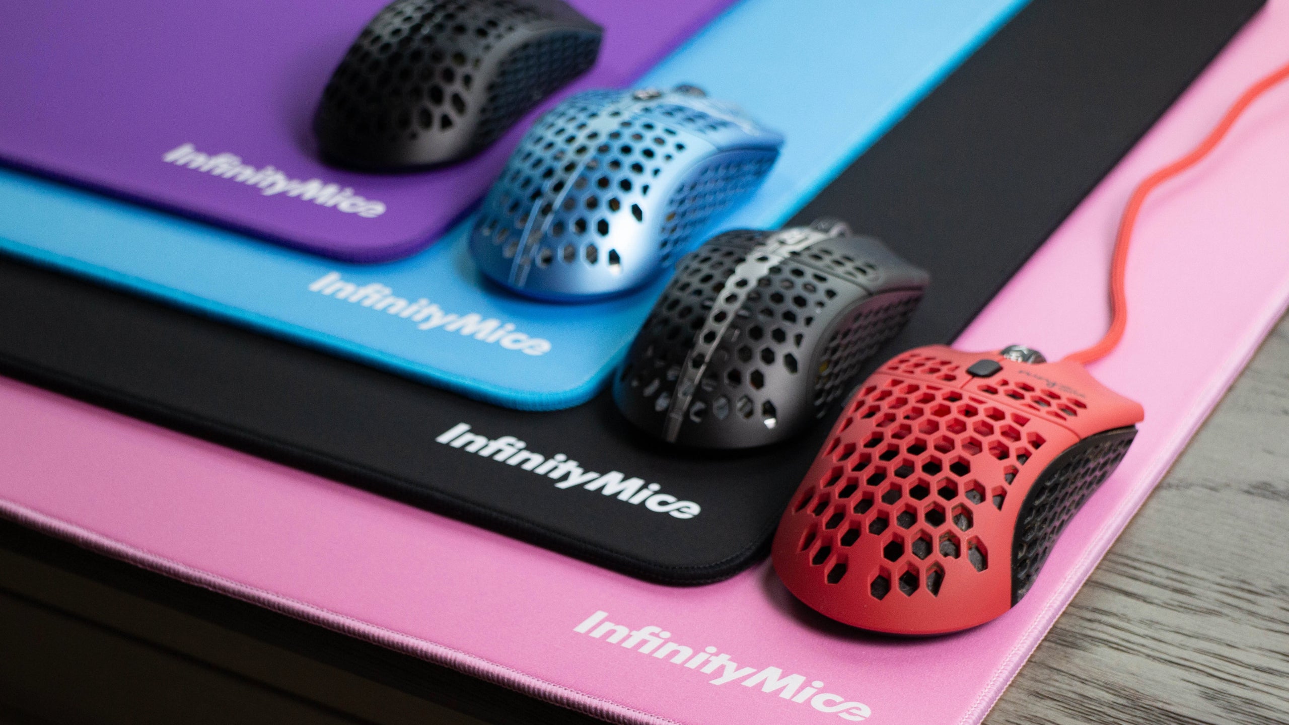 A-Stock – InfinityMice