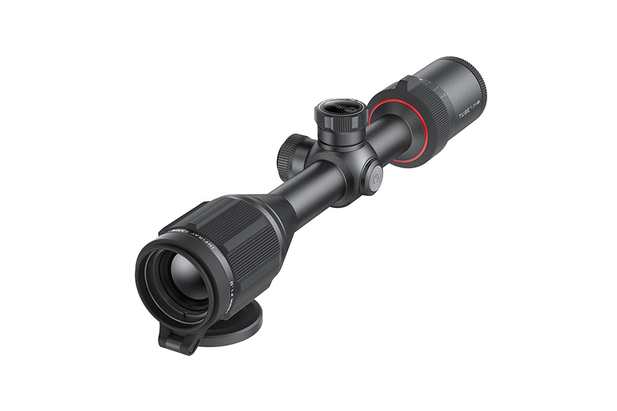 Professional Outdoor Thermal Imaging and Night Vision Optics