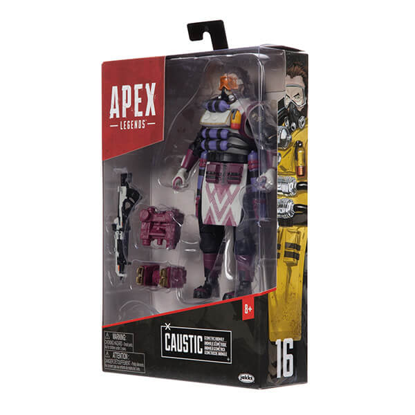 2022年7月APEX LEGENDS新商品 | InfoLens