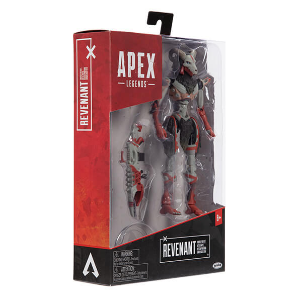 2022年7月APEX LEGENDS新商品 | InfoLens