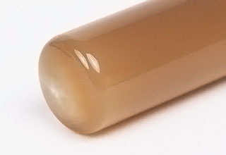 オランダ水牛純白芯持の材質について | いんかんの匠ドットコム