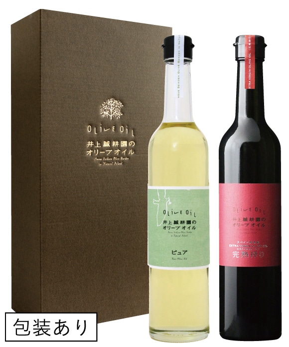 ピュア・エキストラ 450g2本セット ｜ 井上誠耕園