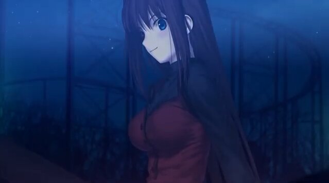 魔法使いの夜』最新PV公開！ 現代に生きる魔法使い「蒼崎青子」の魅力