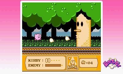 星のカービィ 夢の泉の物語』で「コピー能力」が生まれた理由は