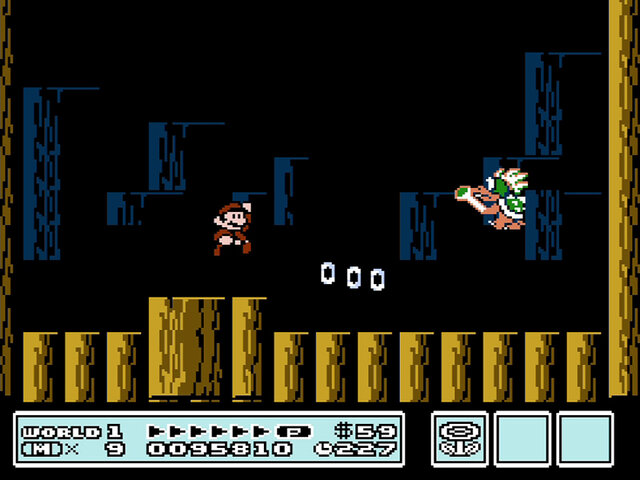 映画『ザ・スーパーマリオブラザーズ・ムービー』での活躍は！？かつて