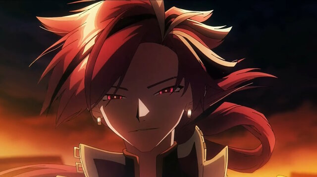 FGO』“☆5 高杉晋作（アーチャー）”実装決定！ぐだぐだイベ登場の