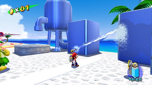 生産・販売終了が迫る『スーパーマリオ 3Dコレクション』は、今遊ん