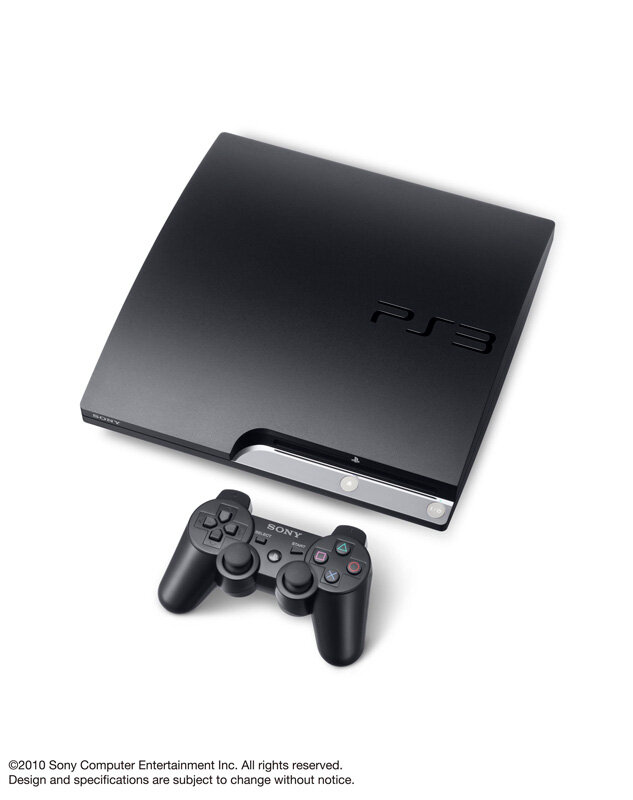 250GBのHDDを搭載した新型PS3が数量限定で2月18日発売！ | インサイド