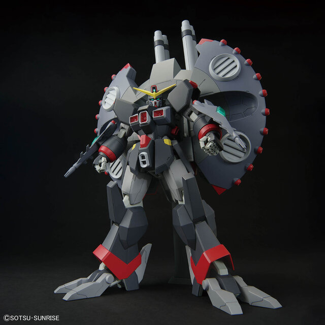 発売間近の「HG デストロイガンダム」新たな商品画像が一挙お披露目