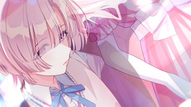 イケメン僕っ娘“リトルプリンス”降臨！『学園アイマス』アイドル「有村