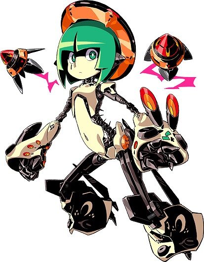 世界樹の迷宮III 星海の来訪者』新たな2つの職業「ショーグン