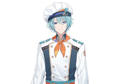 にじさんじ「渚トラウト」が無期限活動休止を報告―今年8月にデビュー