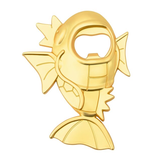 金コイキング」のグッズがしゃちほこ並みの眩しさ！ポケモンセンター