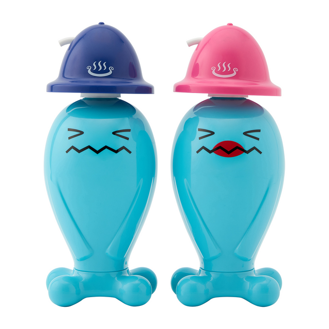 ポケモンがいる銭湯”をテーマにした「ぽけもんせんと～」に癒される