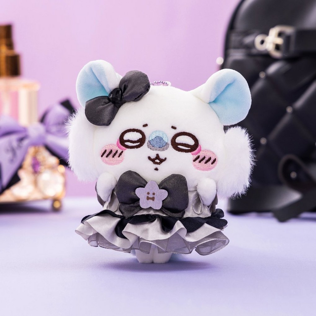 悪いバージョン”の「まじかるちいかわ」中心に新商品が5月23日発売