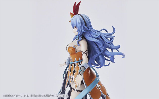 七英雄「ロックブーケ」フィギュアの新画像がお披露目！『ロマサガ2