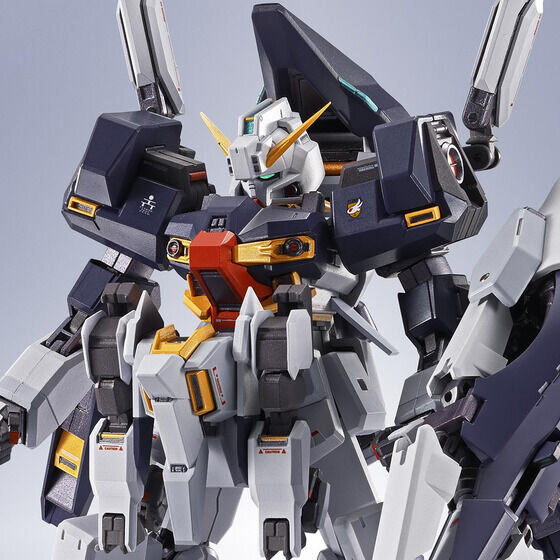 AOZ」特有の大型武装×複数装備にも対応！幻の最終強化プラン「ガンダム