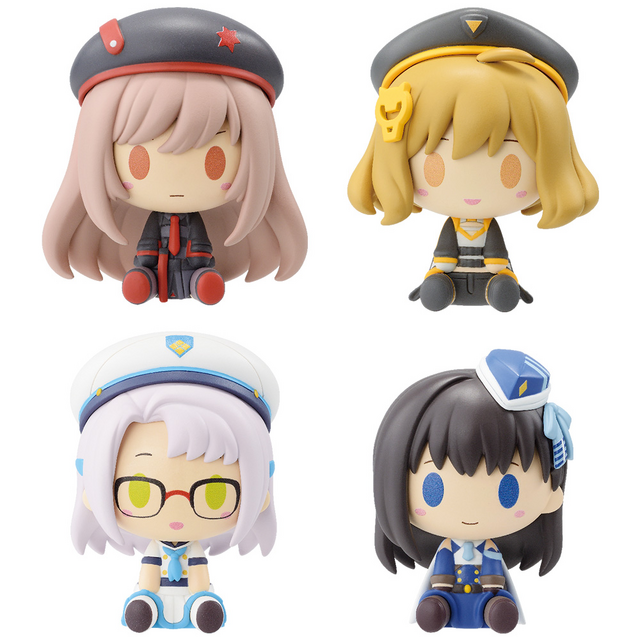 異次元の女戦士 プリシク DKC優勝賞品 異次元の女戦士 プリシク DKC