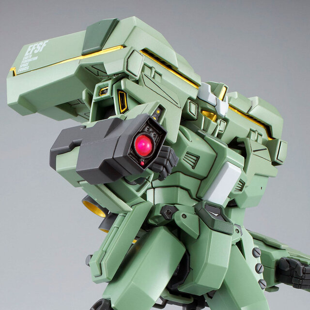 プレバンで「HG ジェガン系」ガンプラ11商品が一斉再販！3機購入で
