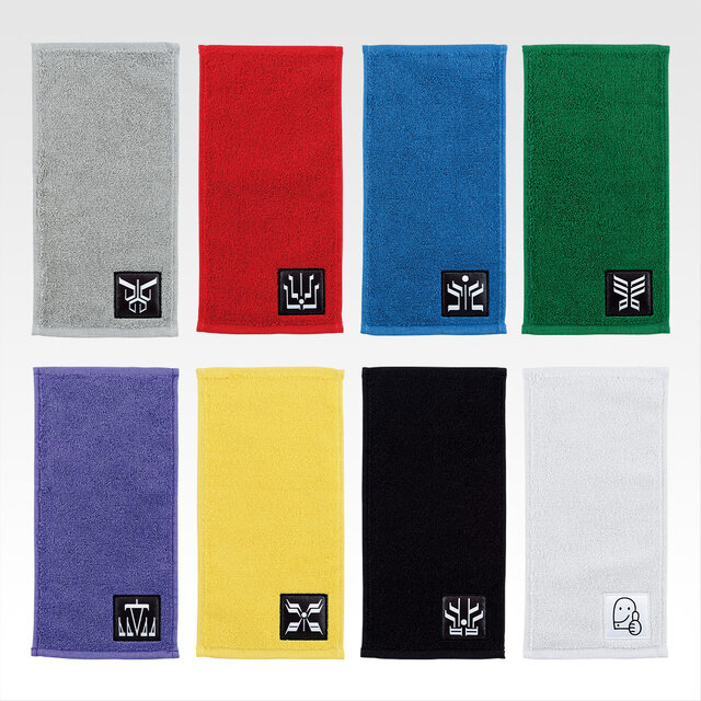 仮面ライダークウガ」25周年記念一番くじが、めちゃ豪華！A賞の必殺技