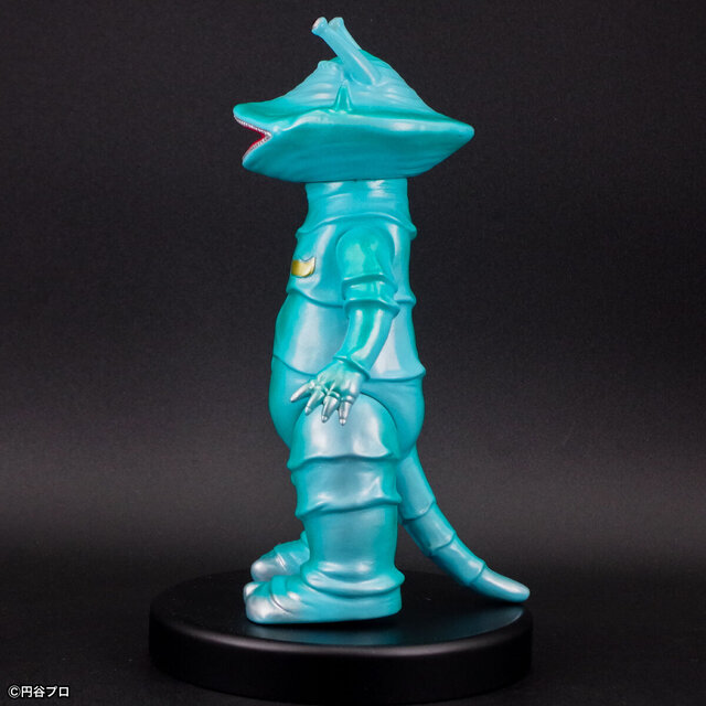 昭和の魂が宿るコレクション！「ウルトラQ」より「カネゴン」「ペギラ