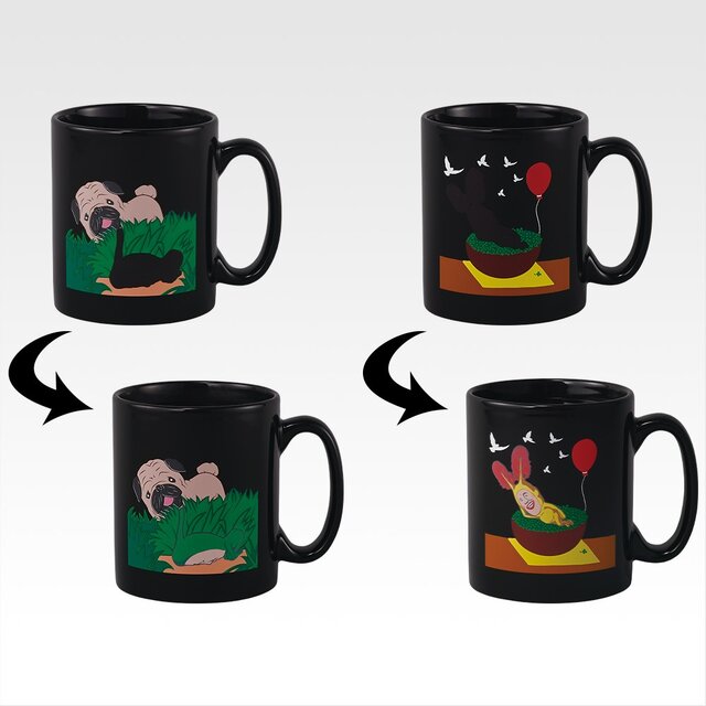 人気絵本「こびとづかん」一番くじ発売！ラストワン賞は