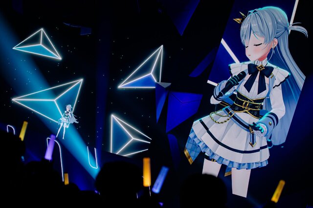 ぶいすぽっ！フェス 2025で「夜乃くろむ」に衝撃を受けたので語りたい