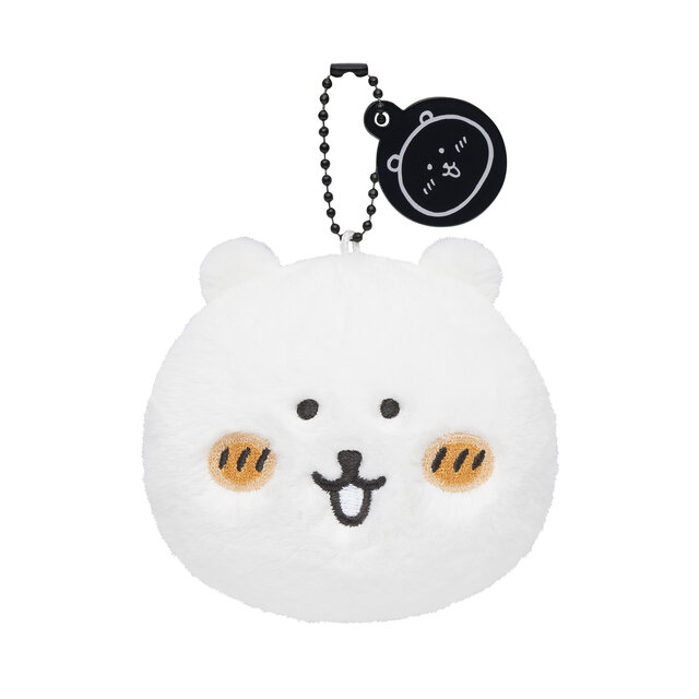 ゆるい表情に癒される！「ナガノのくま」ふわもちなぬいぐるみくじが