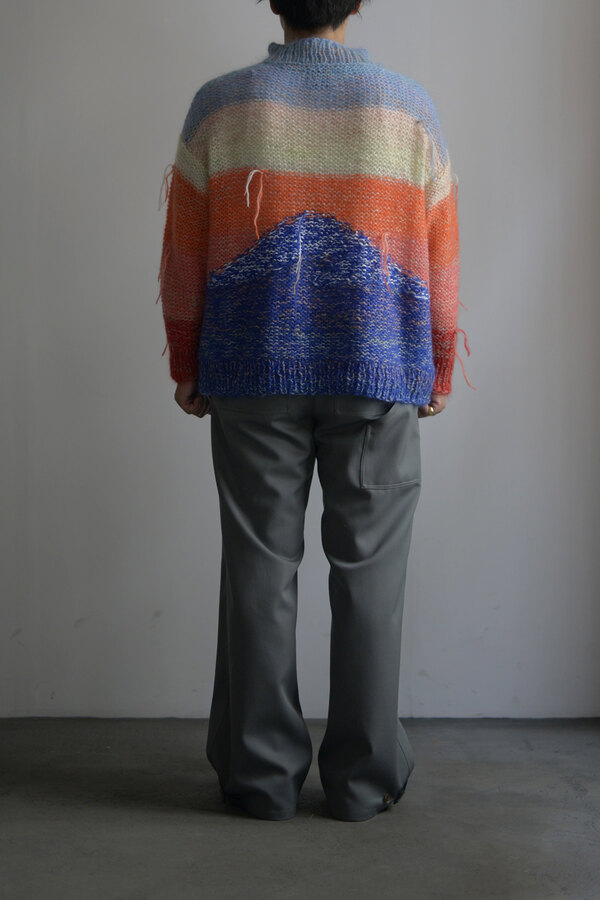 Kota Gushiken コウタ グシケン / Mt.Fuji on 1st January 2022