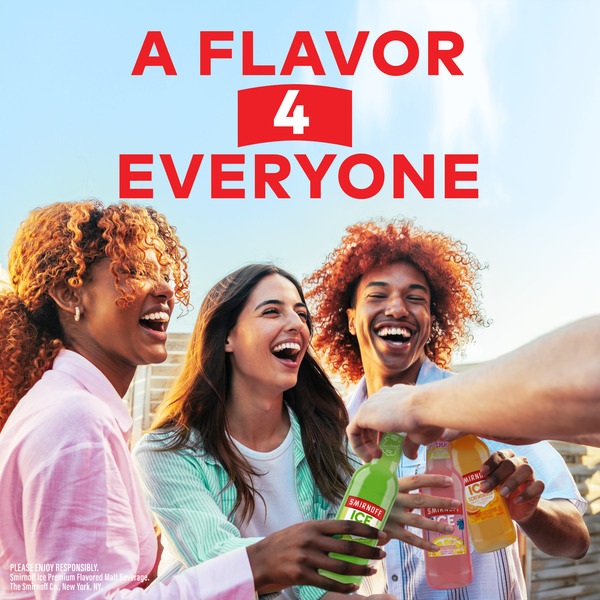 Smirnoff ICE Party Pack Same-Day Delivery or Pickup | Save Mart