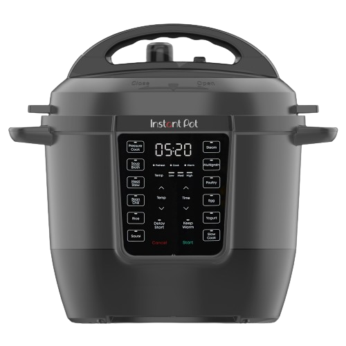 マルチクッカーInstant Pot（インスタントポット）があなたのキッチン