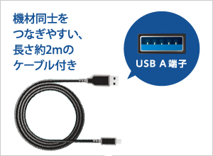 GV-HUVC/S | UVC（USB Video Class）対応 HDMI⇒USB変換アダプター