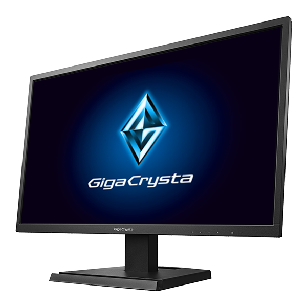 KH252V-ZS | 75Hz対応＆PS4®用24.5型ゲーミングモニター「GigaCrysta