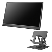 モバイルディスプレイ | 液晶ディスプレイ（PCモニター） | アイ・オー