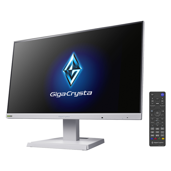 LCD-GD242UDシリーズ | 240Hz対応23.8型G-SYNC Compatible認定