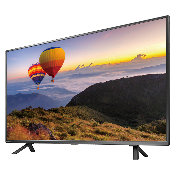 LCD-M4K551EQB | Quantum dot（量子ドット）技術搭載＆4K対応 55型