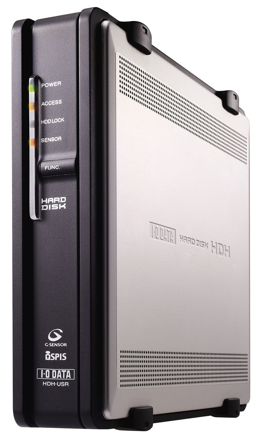 HDH-USR2シリーズ 仕様 | 据え置きHDD | アイ・オー・データ機器 I-O DATA