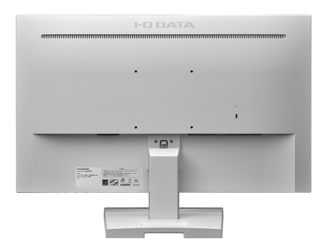 LCD-A241Dシリーズ | 3辺フレームレス＆広視野角ADSパネル 23.8型