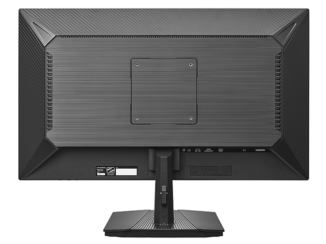 EX-GD251UH | 240Hz＆フルHD対応 24.5型ゲーミングモニター