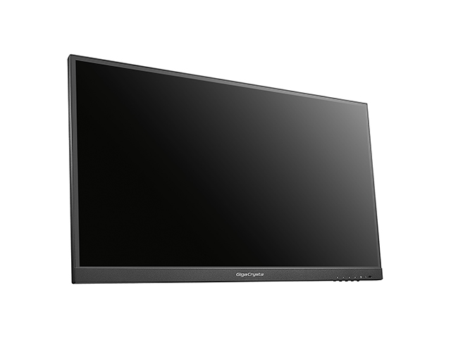 LCD-GC251RXAB/N | 360Hz対応24.5型ゲーミングモニター「GigaCrysta
