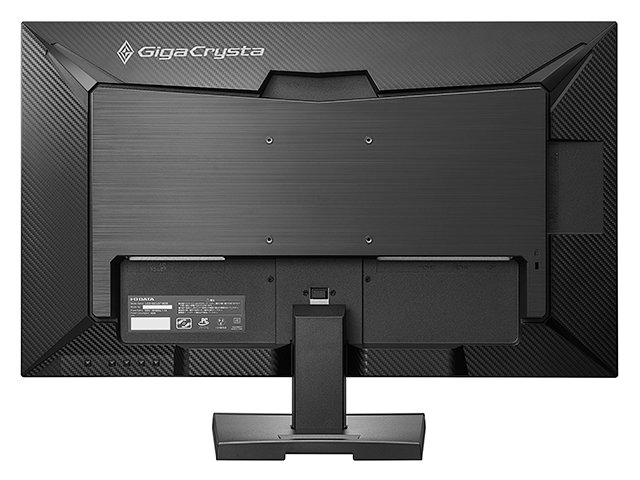 LCD-GCU271XDB | 4K＆AMD FreeSync™テクノロジー対応27型ゲーミング