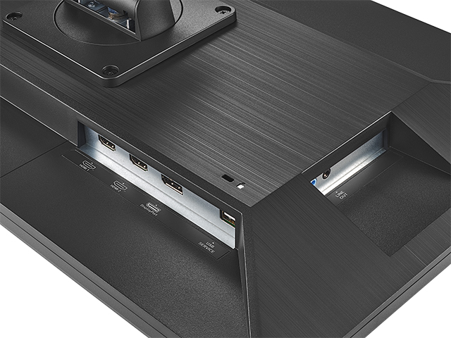 LCD-GD254U | 320Hz対応24.5型ゲーミングモニター「GigaCrysta