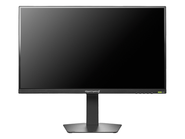 LCD-GDU271JLAQD | Mini LED採用 4K180Hz広色域27型ゲーミングモニター